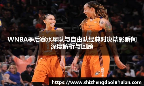 三亿体育WNBA季后赛水星队与自由队经典对决精彩瞬间深度解析与回顾